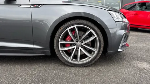 AUDI A5 S5 Quattro Tiptronic