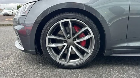 AUDI A5 S5 Quattro Tiptronic