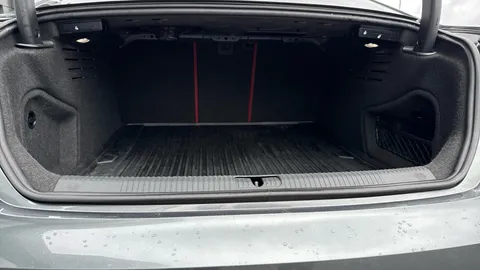 AUDI A5 S5 Quattro Tiptronic