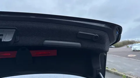 AUDI A5 S5 Quattro Tiptronic