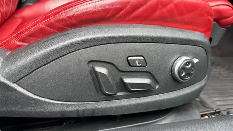 AUDI A5 S5 Quattro Tiptronic