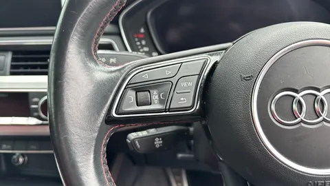 AUDI A5 S5 Quattro Tiptronic