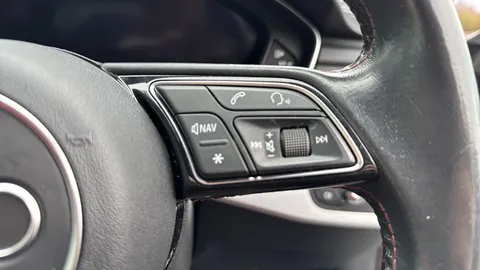 AUDI A5 S5 Quattro Tiptronic