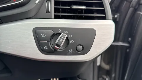 AUDI A5 S5 Quattro Tiptronic