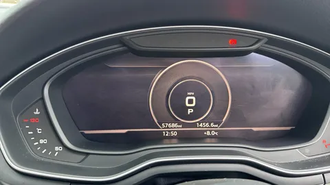 AUDI A5 S5 Quattro Tiptronic