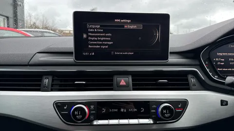 AUDI A5 S5 Quattro Tiptronic