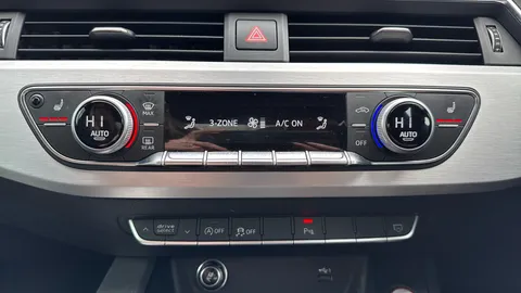 AUDI A5 S5 Quattro Tiptronic