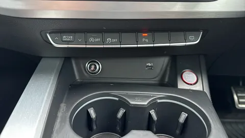 AUDI A5 S5 Quattro Tiptronic