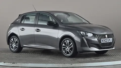 PEUGEOT 208 1.2 PureTech Active Premium