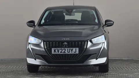 PEUGEOT 208 1.2 PureTech Active Premium