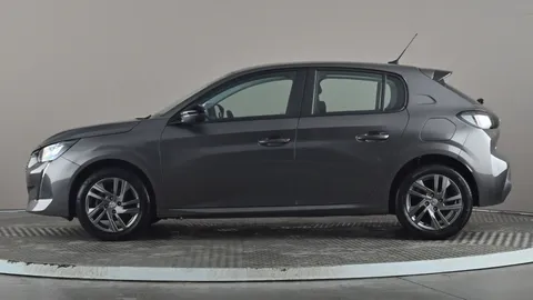 PEUGEOT 208 1.2 PureTech Active Premium