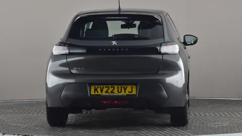 PEUGEOT 208 1.2 PureTech Active Premium