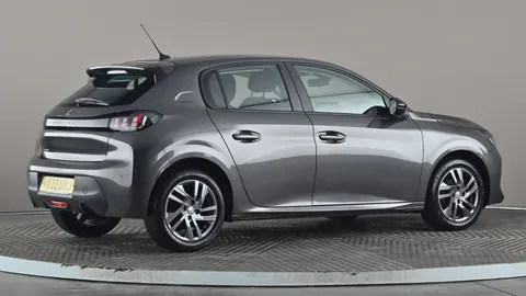 PEUGEOT 208 1.2 PureTech Active Premium