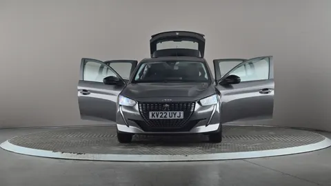 PEUGEOT 208 1.2 PureTech Active Premium