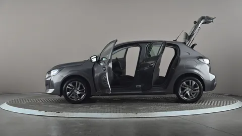 PEUGEOT 208 1.2 PureTech Active Premium