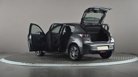 PEUGEOT 208 1.2 PureTech Active Premium