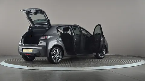 PEUGEOT 208 1.2 PureTech Active Premium