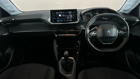 PEUGEOT 208 1.2 PureTech Active Premium