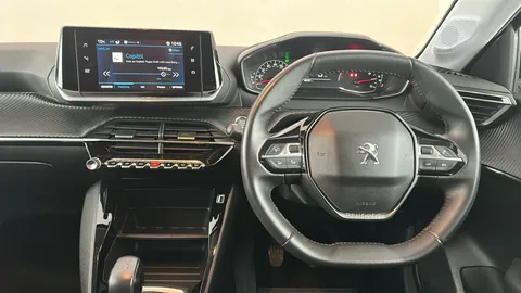 PEUGEOT 208 1.2 PureTech Active Premium