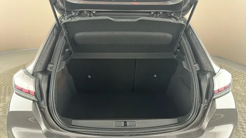 PEUGEOT 208 1.2 PureTech Active Premium