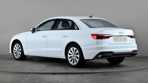 AUDI A4 35 TFSI Technik S Tronic