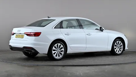 AUDI A4 35 TFSI Technik S Tronic