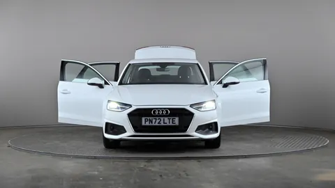 AUDI A4 35 TFSI Technik S Tronic