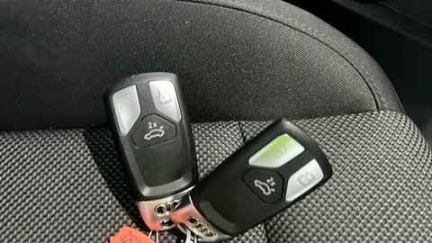 AUDI A4 35 TFSI Technik S Tronic