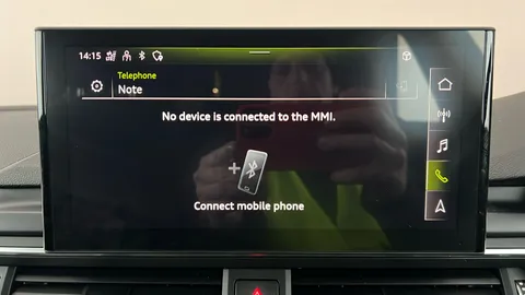 AUDI A4 35 TFSI Technik S Tronic