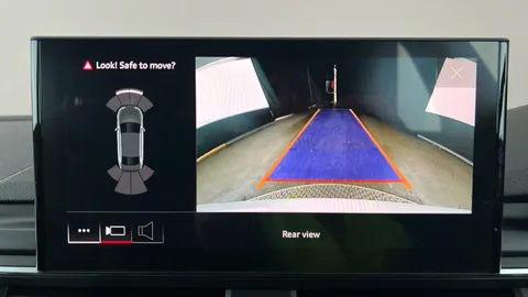 AUDI A4 35 TFSI Technik S Tronic