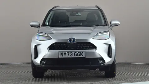 TOYOTA YARIS CROSS 1.5 Hybrid Excel CVT