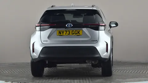 TOYOTA YARIS CROSS 1.5 Hybrid Excel CVT