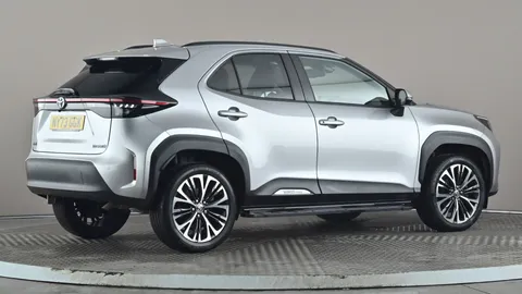 TOYOTA YARIS CROSS 1.5 Hybrid Excel CVT