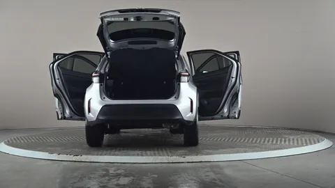 TOYOTA YARIS CROSS 1.5 Hybrid Excel CVT