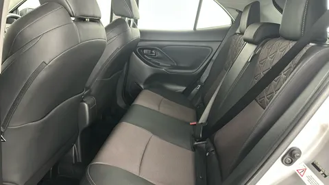 TOYOTA YARIS CROSS 1.5 Hybrid Excel CVT