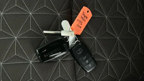 TOYOTA YARIS CROSS 1.5 Hybrid Excel CVT