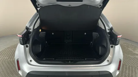 TOYOTA YARIS CROSS 1.5 Hybrid Excel CVT