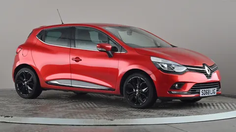 RENAULT CLIO 0.9 TCE 75 Iconic