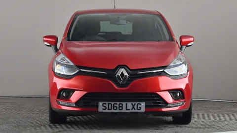 RENAULT CLIO 0.9 TCE 75 Iconic