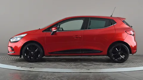 RENAULT CLIO 0.9 TCE 75 Iconic