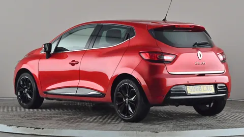 RENAULT CLIO 0.9 TCE 75 Iconic