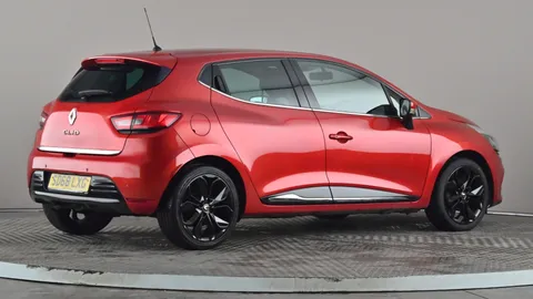 RENAULT CLIO 0.9 TCE 75 Iconic