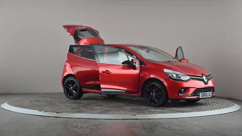 RENAULT CLIO 0.9 TCE 75 Iconic