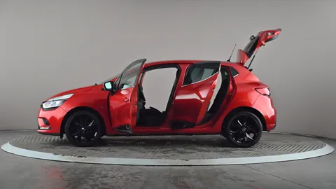 RENAULT CLIO 0.9 TCE 75 Iconic