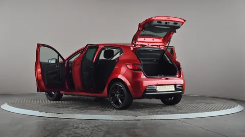 RENAULT CLIO 0.9 TCE 75 Iconic