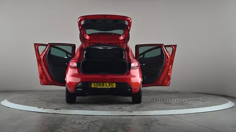 RENAULT CLIO 0.9 TCE 75 Iconic