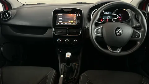 RENAULT CLIO 0.9 TCE 75 Iconic