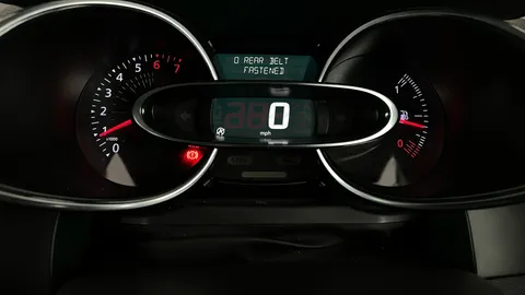 RENAULT CLIO 0.9 TCE 75 Iconic