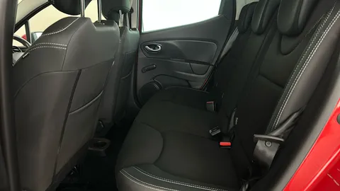 RENAULT CLIO 0.9 TCE 75 Iconic