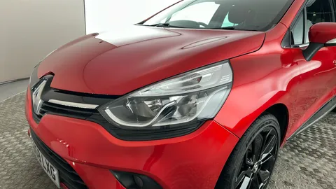 RENAULT CLIO 0.9 TCE 75 Iconic